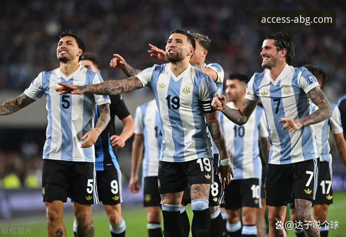 世界杯卫冕之路突遭重创，如何评估阿根廷锋线新星的缺阵影响？